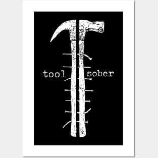 Tool Posters and Art